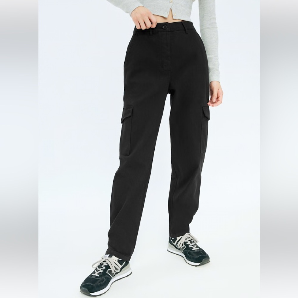 Aritzia Cargo Pants